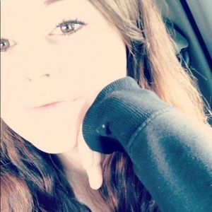 Meet your Posher, Harley